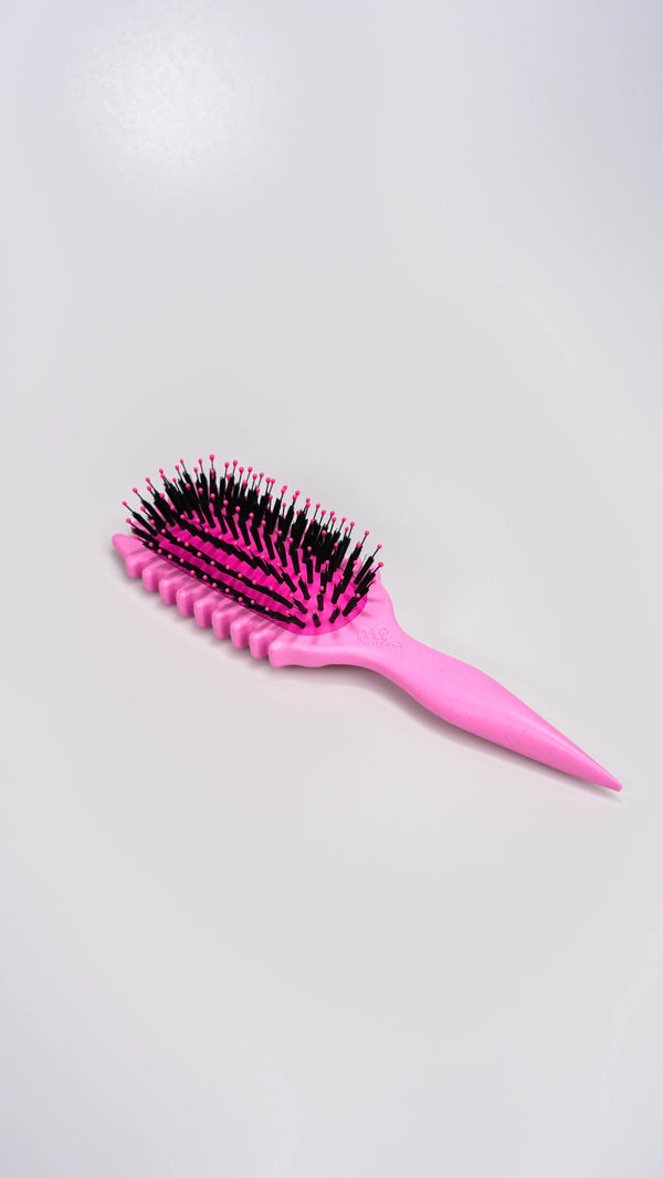 Bounce Curl Define EdgeLift Brush 5-in-1