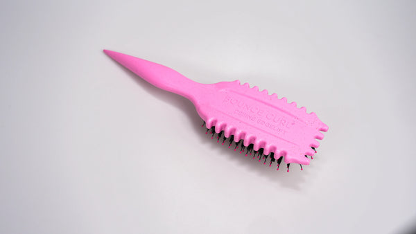 Bounce Curl Define EdgeLift Brush 5-in-1