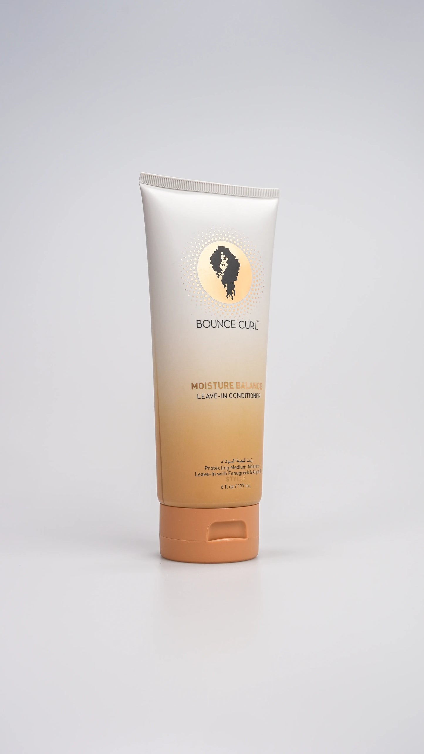Bounce Curl Moisture Balance Leave-In Conditioner 177ml