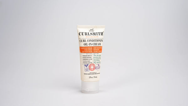 CURLSMITH Curl Conditioning Oil in Cream