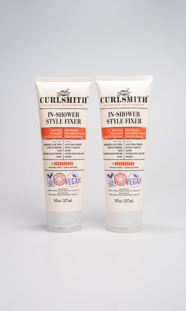 CURLSMITH In-Shower Style Fixer