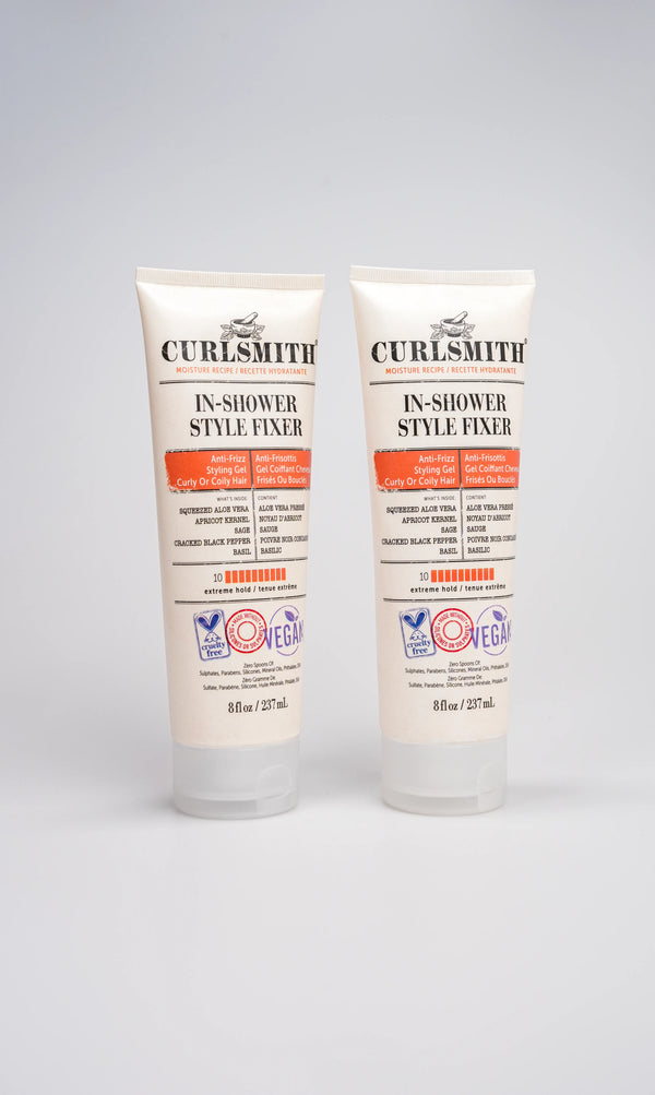CURLSMITH In-Shower Style Fixer