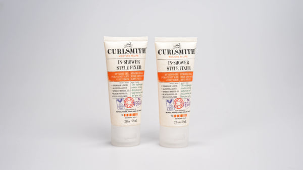 CURLSMITH In-Shower Style Fixer