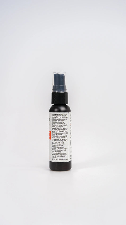 CURLSMITH Moisture Memory Reactivator 59ml