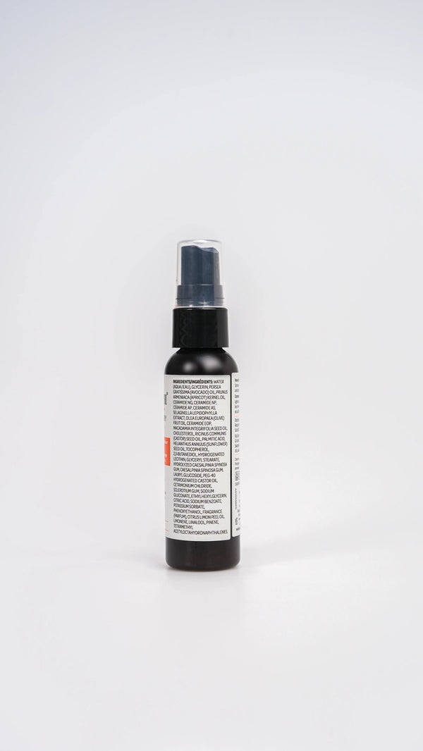 CURLSMITH Moisture Memory Reactivator 59ml