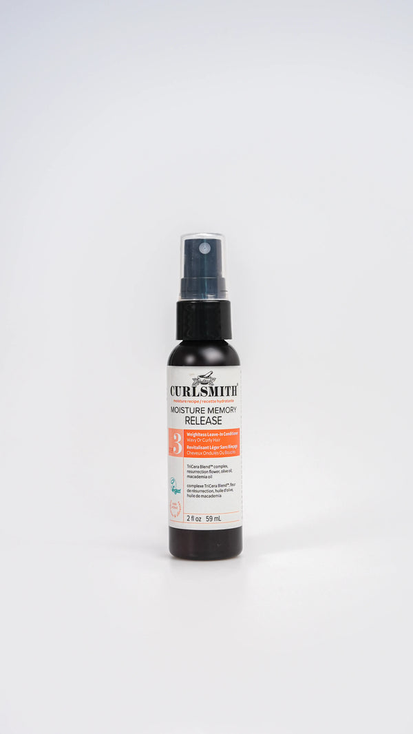 CURLSMITH Moisture Memory Reactivator 59ml