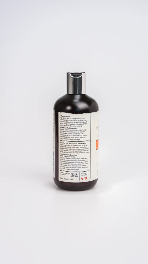 CURLSMITH Curl Quenching Conditioning Wash 355ml