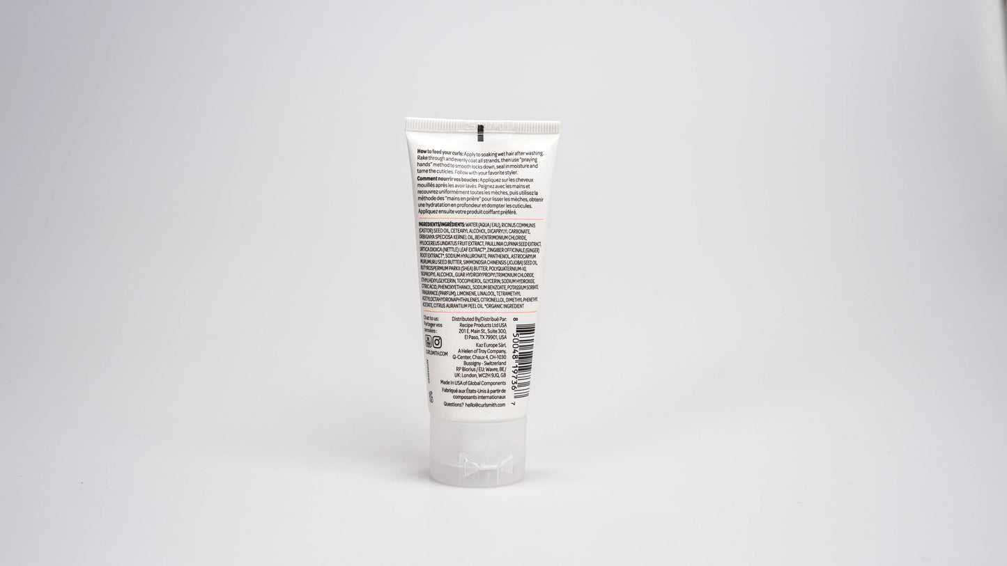 CURLSMITH Weightless Air Dry Cream