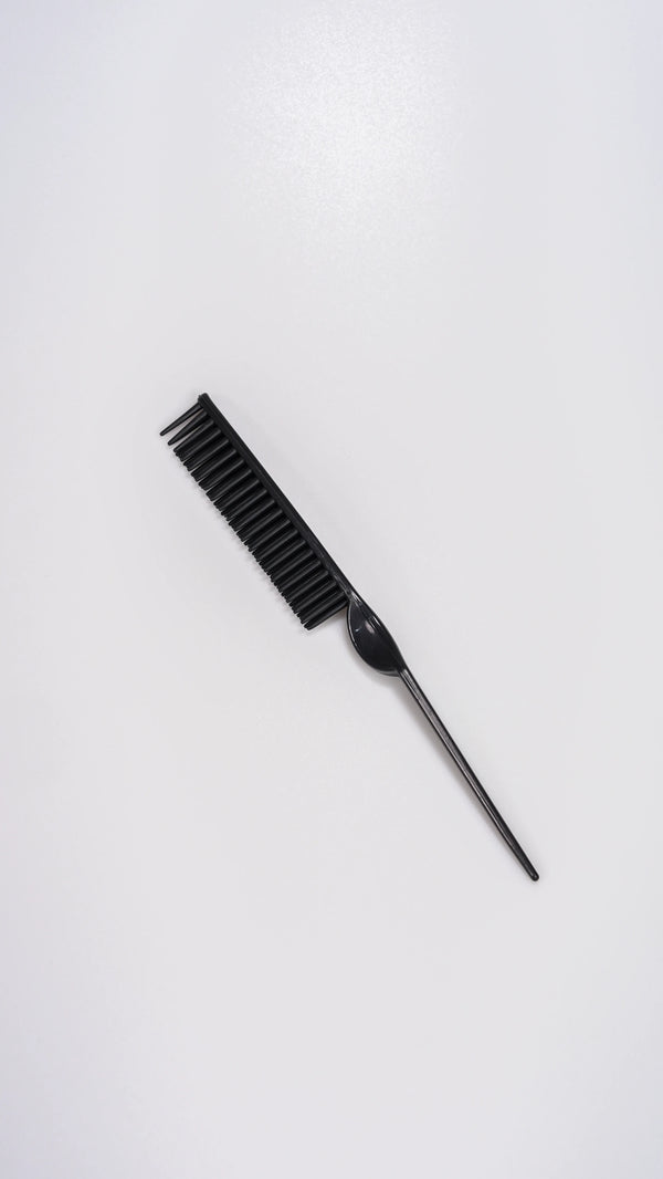 CocoBlack Naturals 3 Row Styling Comb