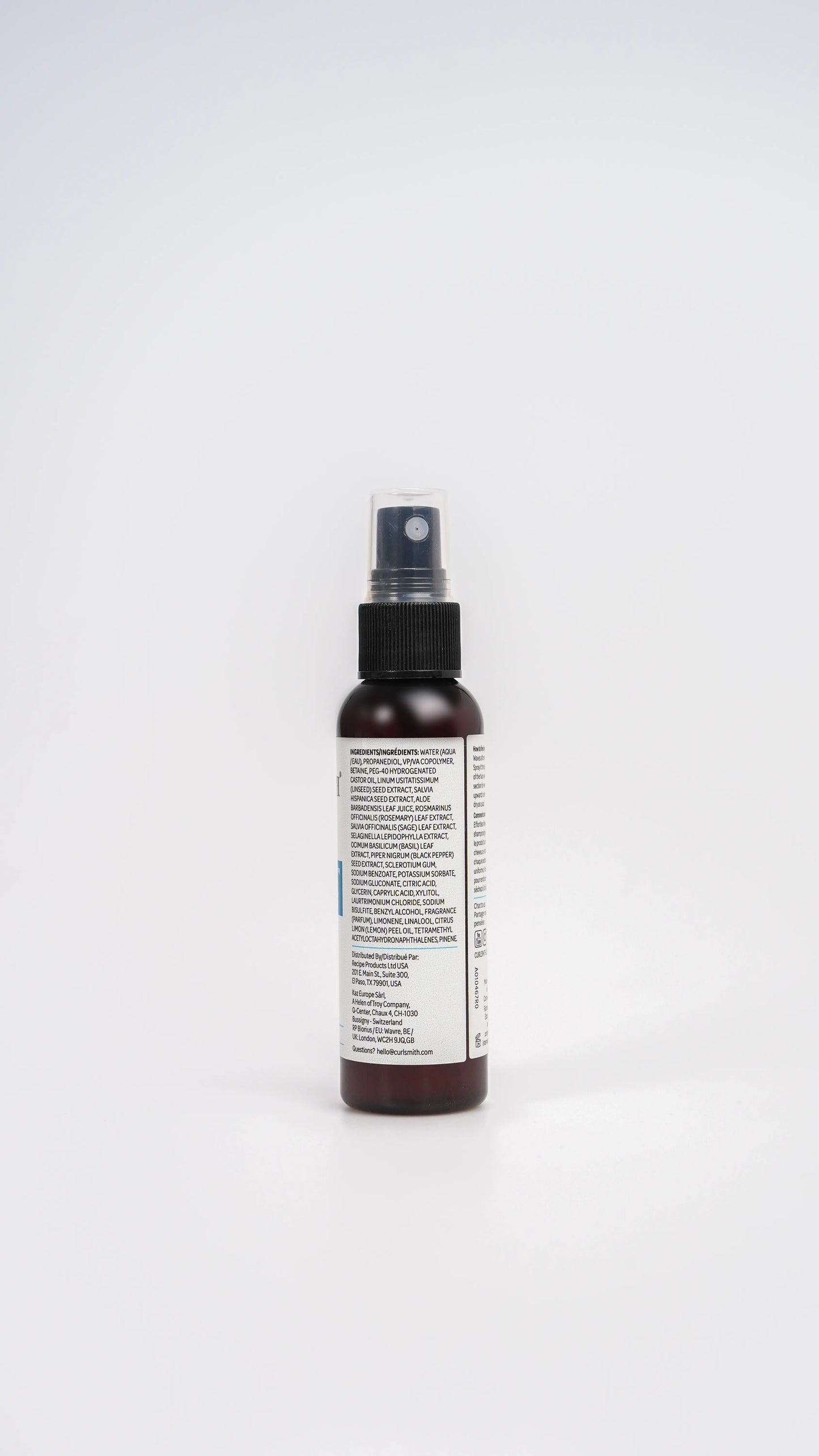 Curlsmith Effortless Waves 59ml