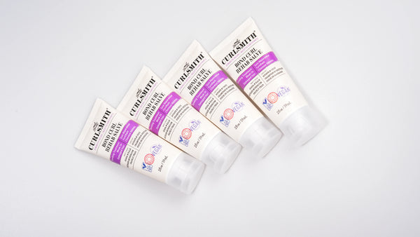 Curlsmith Bond Curl Rehab Salve