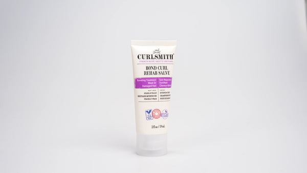 Curlsmith Bond Curl Rehab Salve