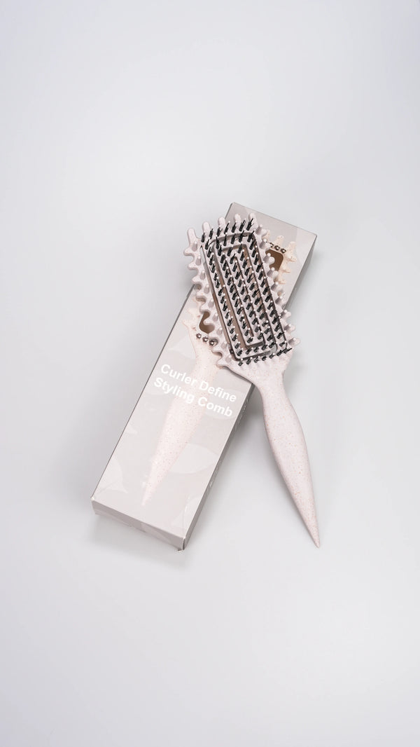 Candybrush Curl Defining Brush