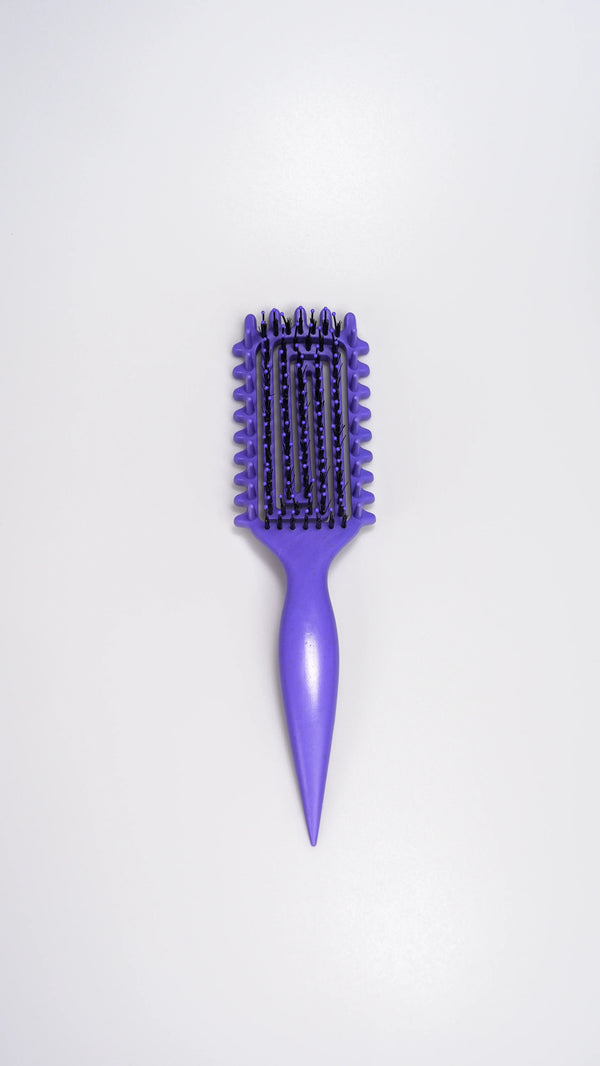 Candybrush Curl Defining Brush