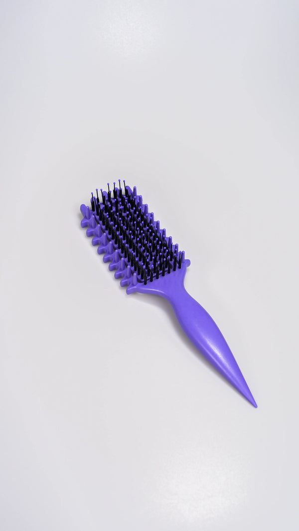 Candybrush Curl Defining Brush
