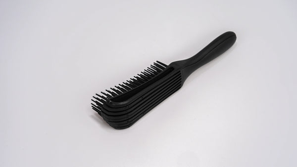 Detangling Brush for Textured Hair 3a to 4c