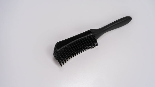 Detangling Brush for Textured Hair 3a to 4c