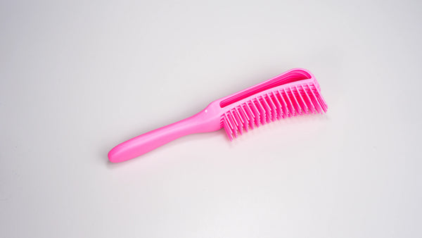 Detangling Brush for Textured Hair 3a to 4c