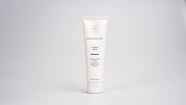 INNERSENSE Organic Beauty Natural I Create Hold Styling Gel 59.1ml