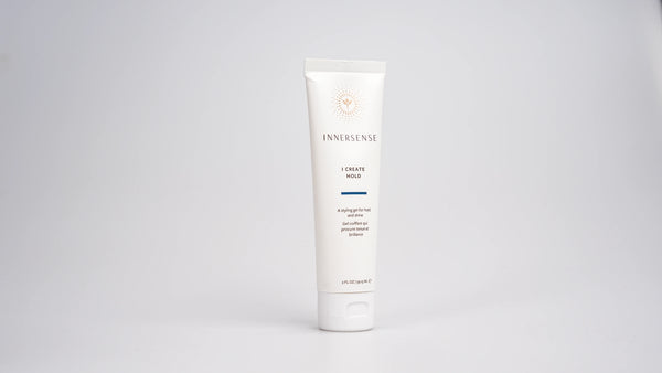 INNERSENSE Organic Beauty Natural I Create Hold Styling Gel 59.1ml