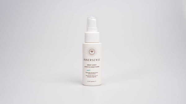 INNERSENSE Organic Beauty Natural Sweet Spirit Leave-In Conditioner 59.15ml
