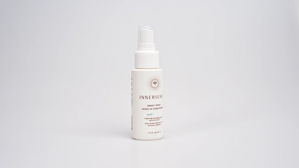 INNERSENSE Organic Beauty Natural Sweet Spirit Leave-In Conditioner 59.15ml