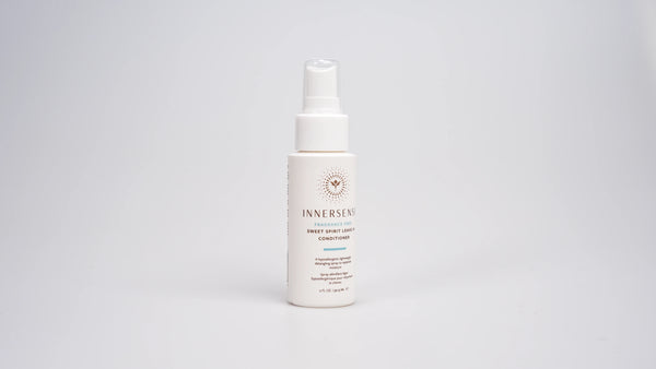 INNERSENSE Organic Beauty Natural Sweet Spirit Leave-In Conditioner 59.15ml