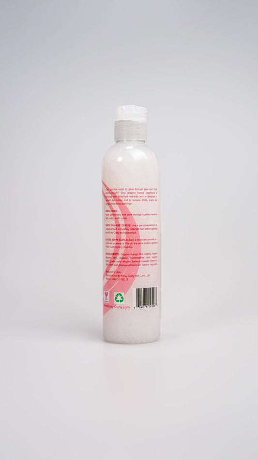 Kinky-Curly Knot Today Natural Leave-In / Detangler 236ml