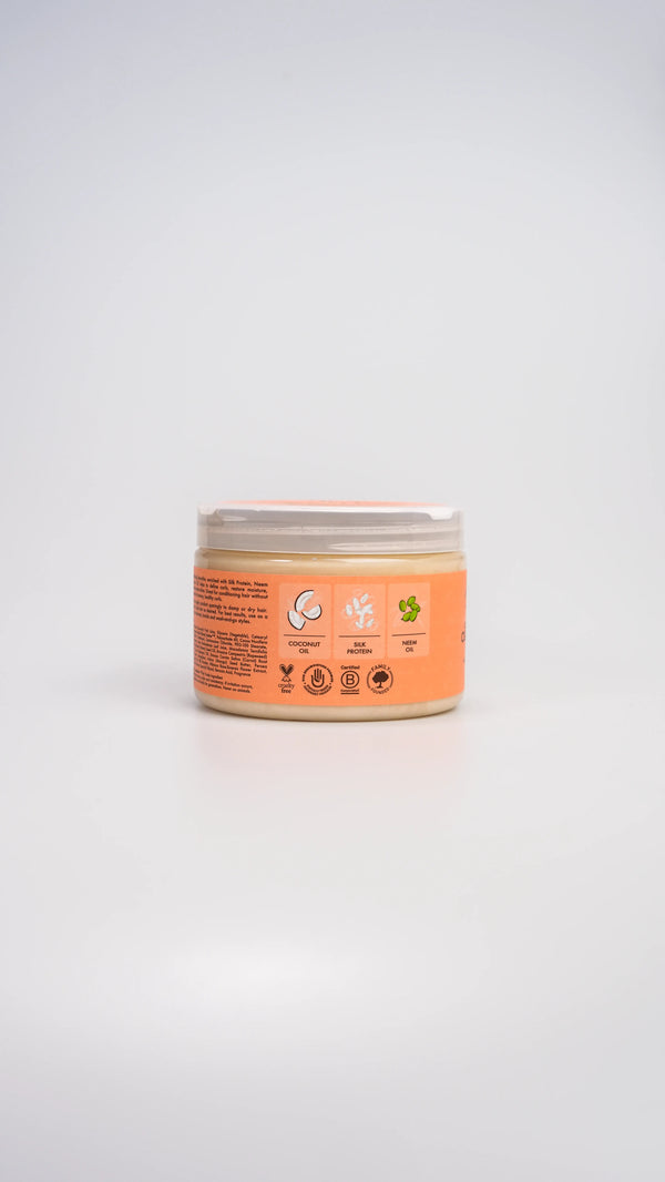 SheaMoisture Coconut & Hibiscus Curl Enhancing Smoothie 340g