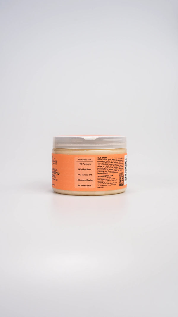 SheaMoisture Coconut & Hibiscus Curl Enhancing Smoothie 340g