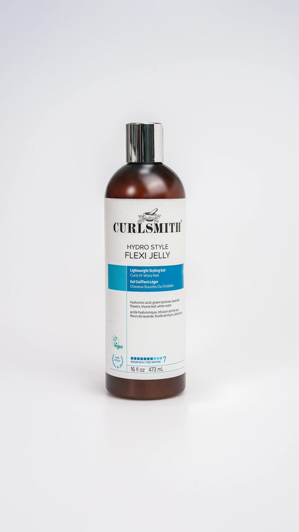 Curlsmith Hydro Style Flexi Jelly
