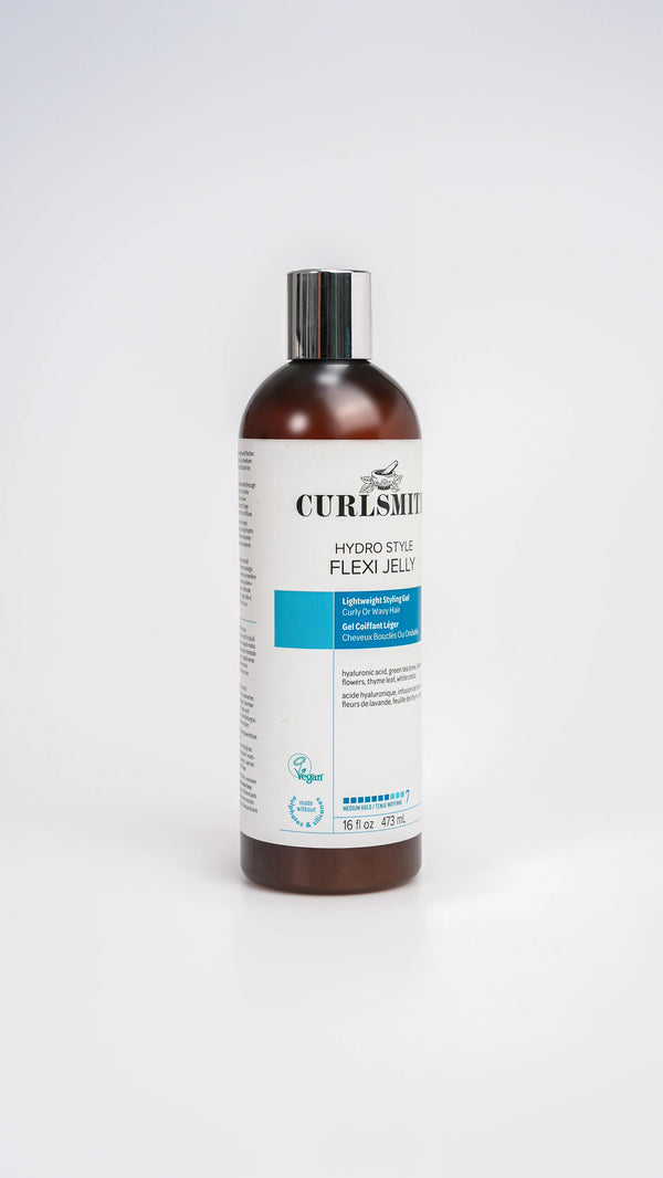 Curlsmith Hydro Style Flexi Jelly