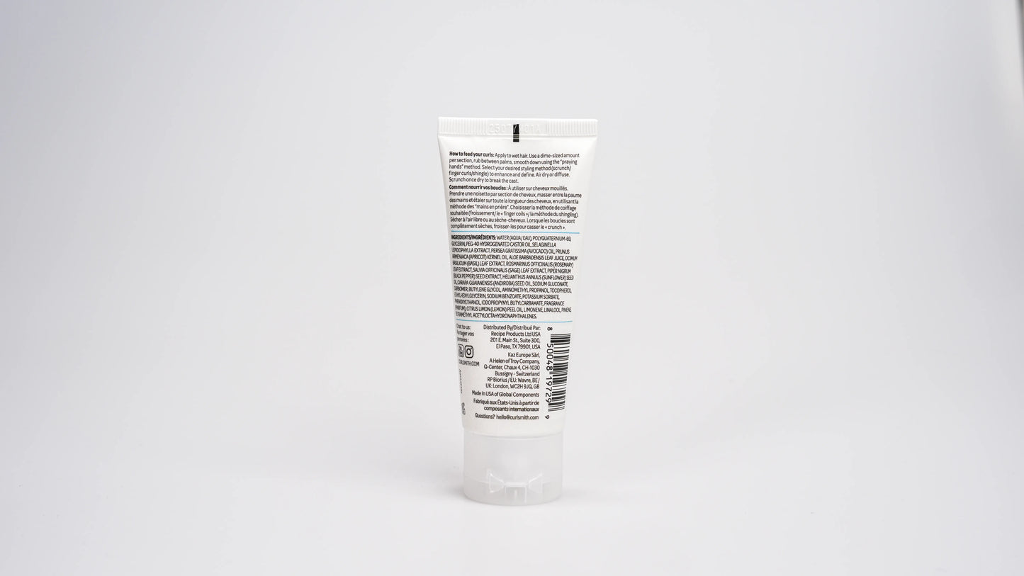 Curlsmith Hydro Style Flexi Jelly