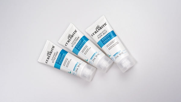 Curlsmith Hydro Style Flexi Jelly