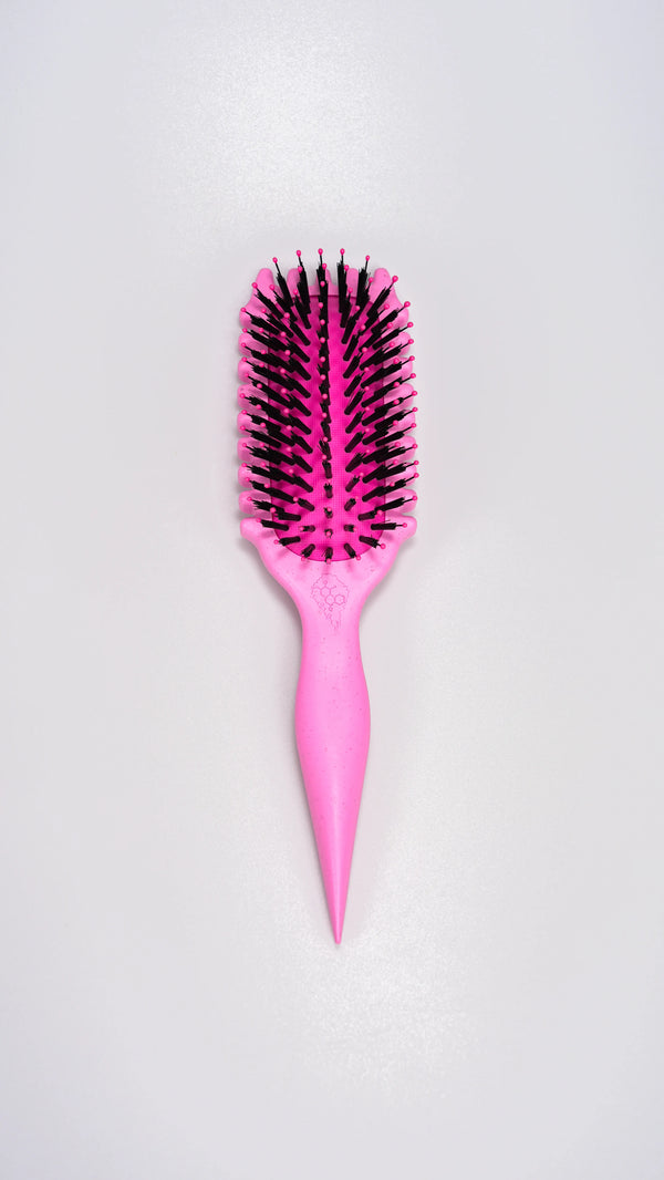 Bounce Curl Define EdgeLift Brush 5-in-1
