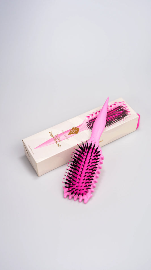 Bounce Curl Define EdgeLift Brush 5-in-1