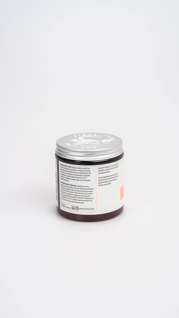 CURLSMITH Curl Conditioning Oil in Cream