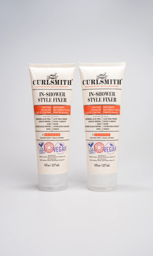 CURLSMITH In-Shower Style Fixer