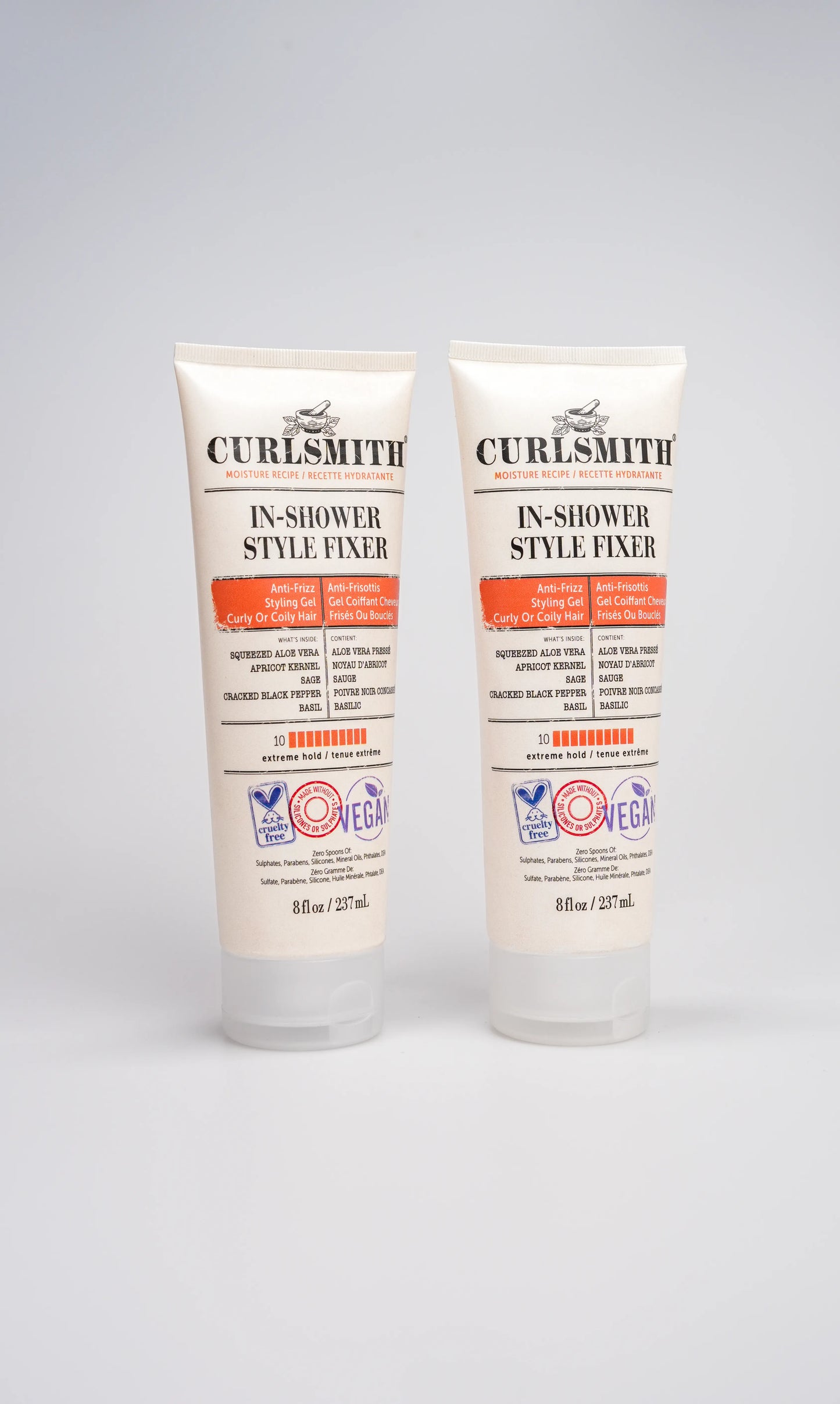 CURLSMITH In-Shower Style Fixer
