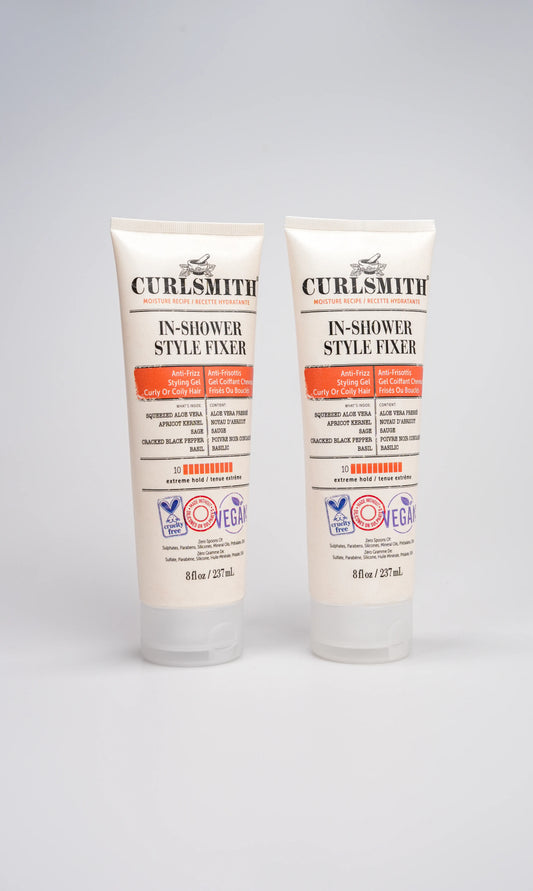 CURLSMITH In-Shower Style Fixer