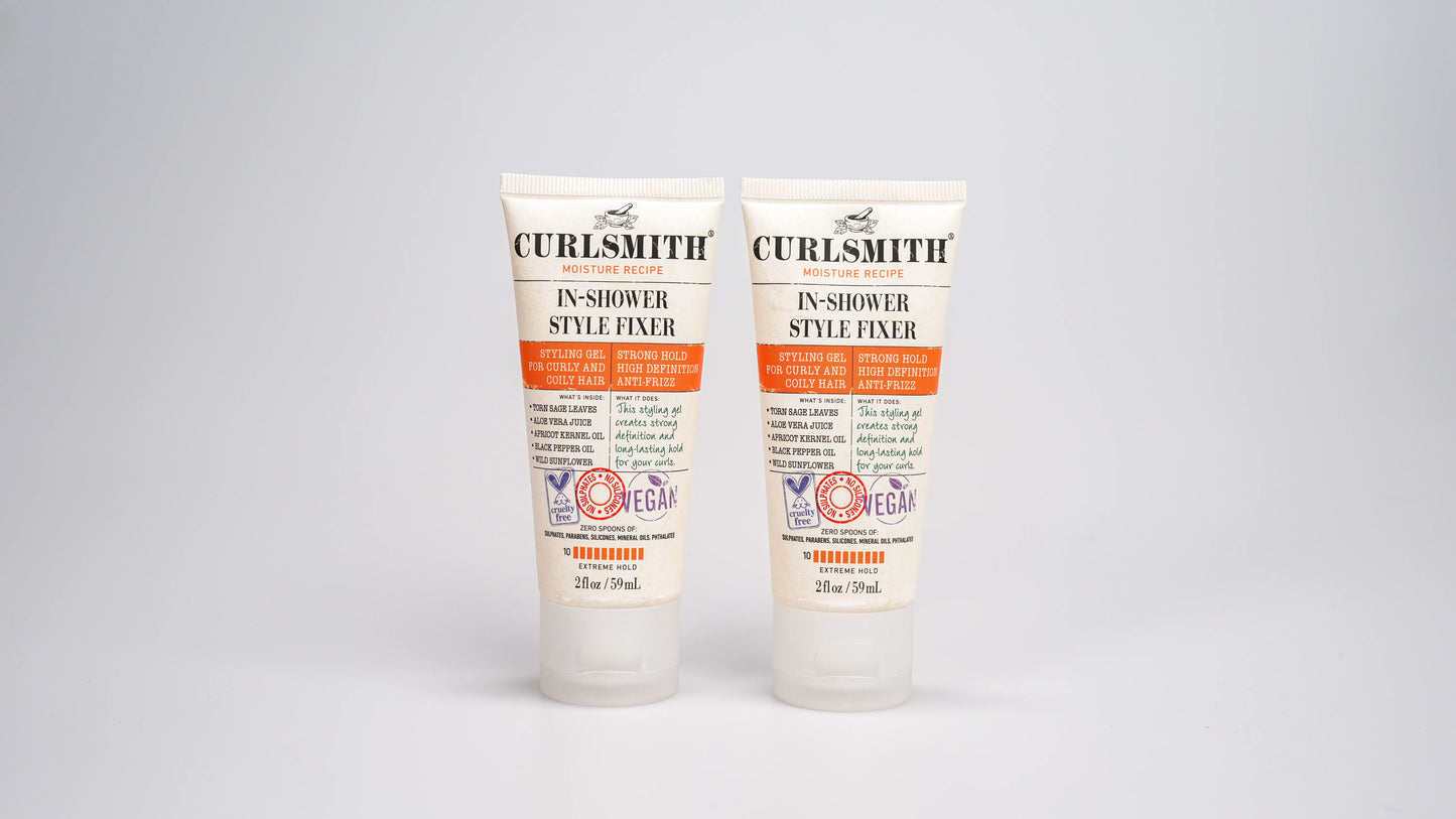 CURLSMITH In-Shower Style Fixer