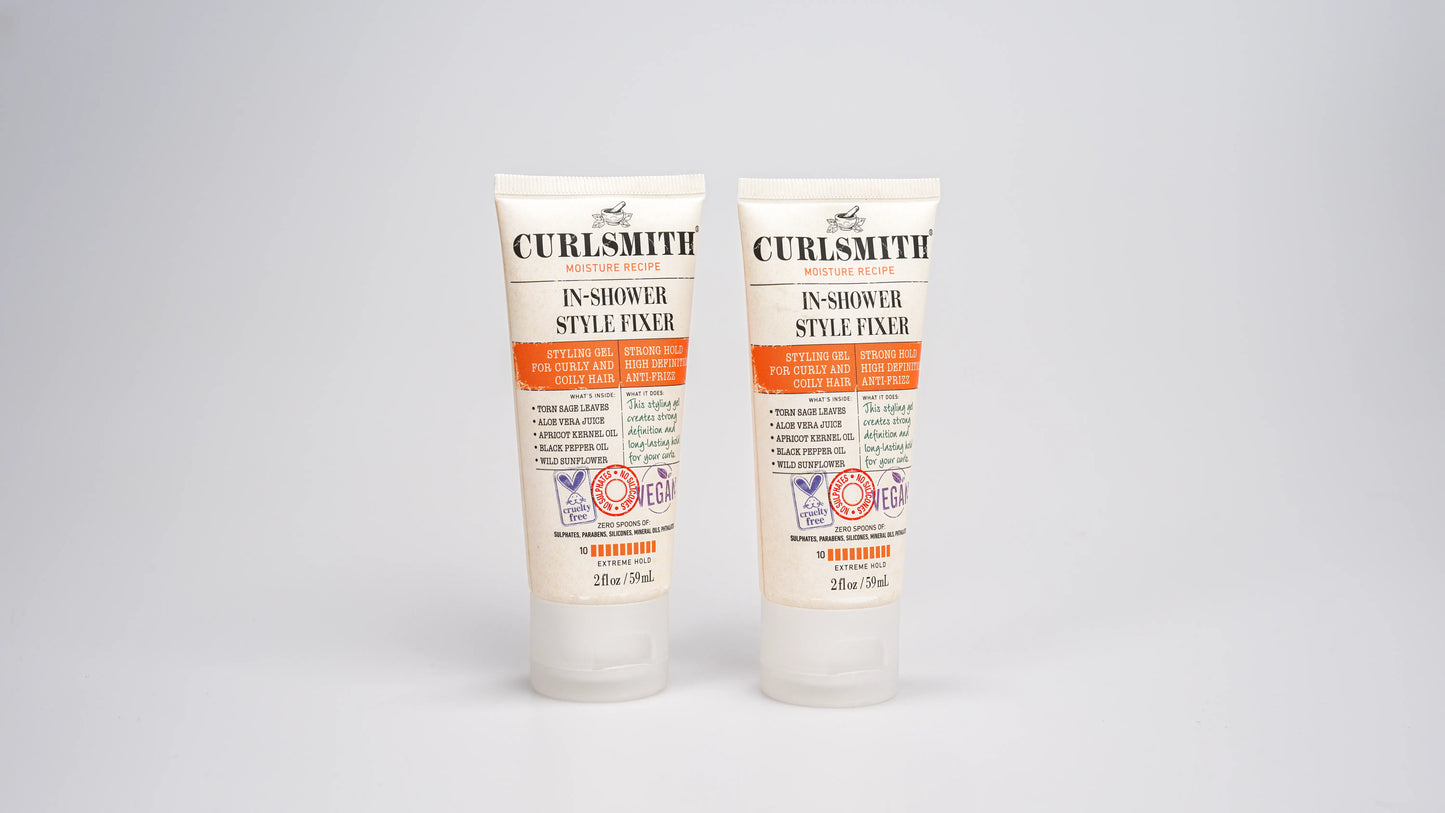 CURLSMITH In-Shower Style Fixer
