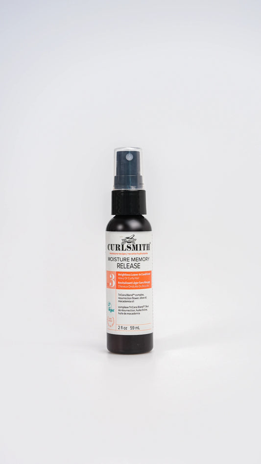 CURLSMITH Moisture Memory Reactivator 59ml