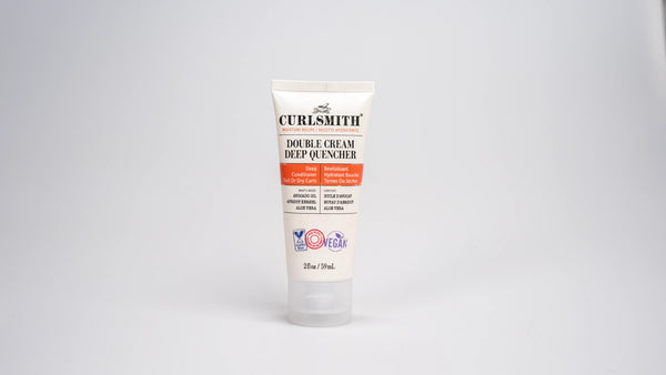 CURLSMITH Double Cream Deep Quencher 59ml