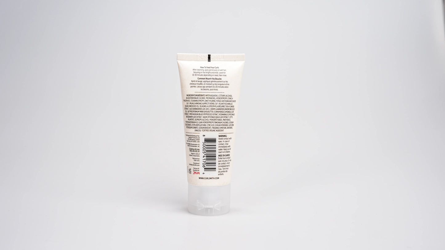 CURLSMITH Double Cream Deep Quencher 59ml