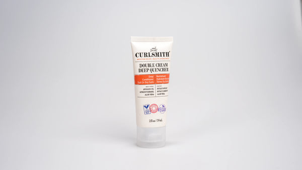 CURLSMITH Double Cream Deep Quencher 59ml