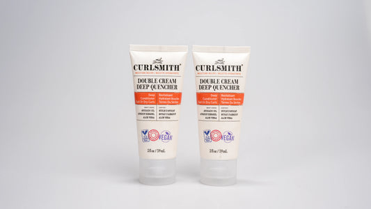CURLSMITH Double Cream Deep Quencher 59ml