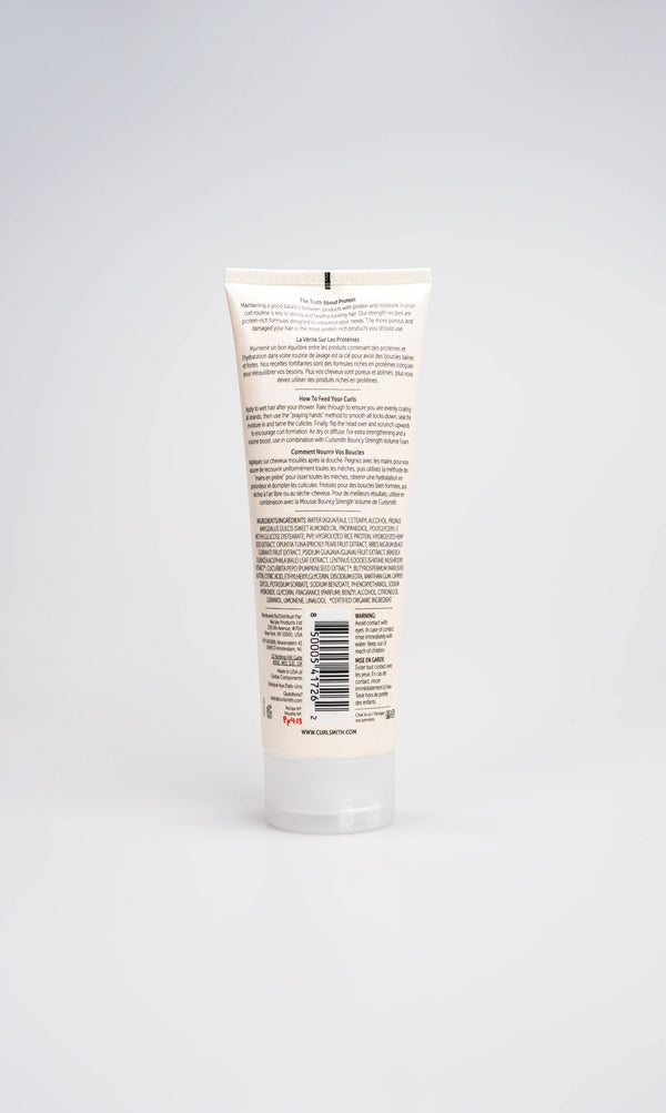 CURLSMITH Feather Light Protein Cream 237ml