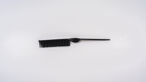 CocoBlack Naturals 3 Row Styling Comb