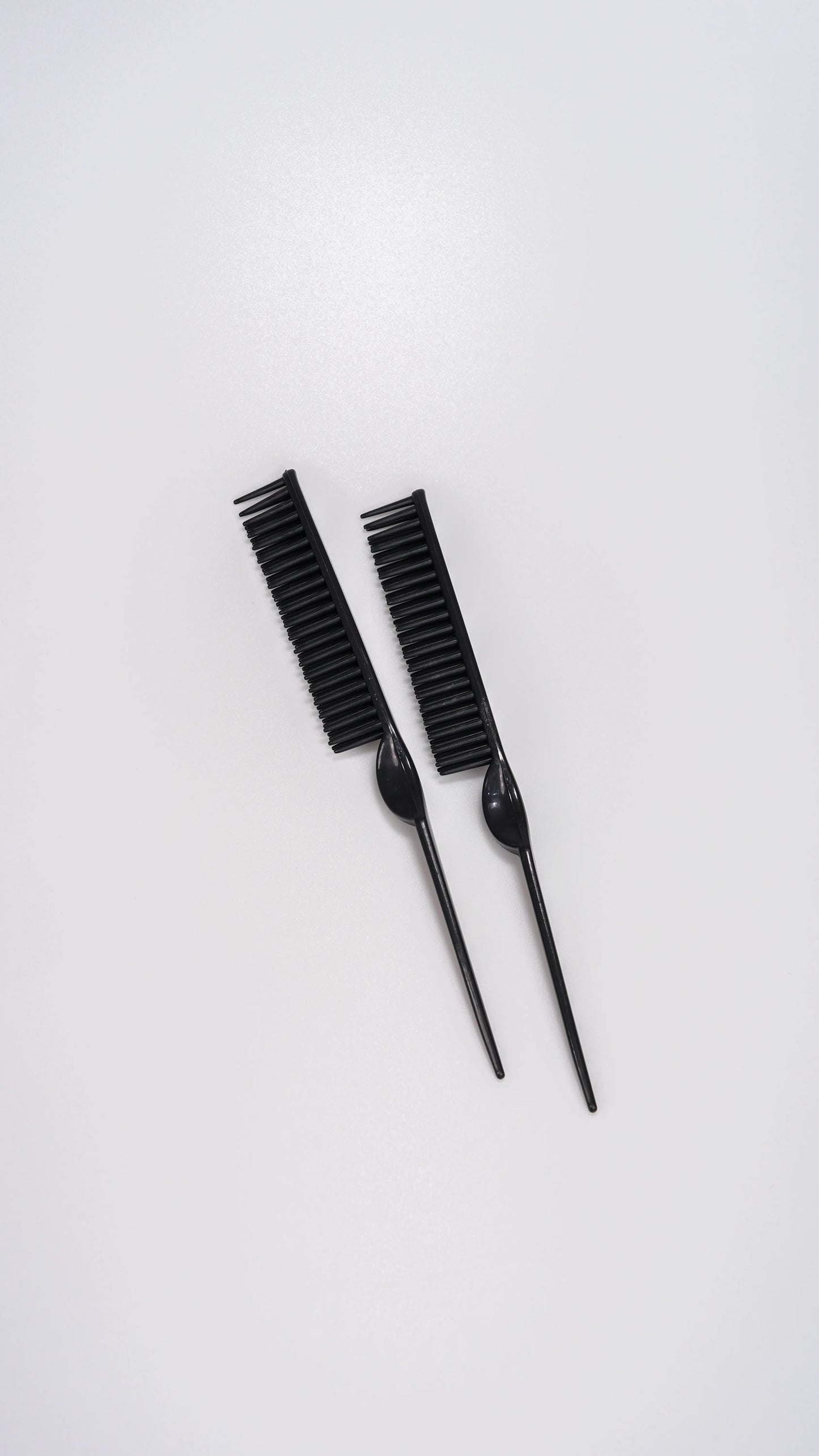 CocoBlack Naturals 3 Row Styling Comb